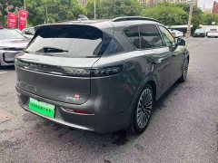 Voyah Lantu FREE AWD Qiankun Edition - ფოტო 11