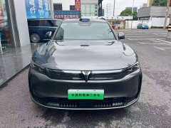 Voyah Lantu FREE AWD Qiankun Edition - ფოტო 3