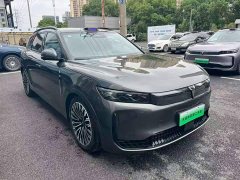 Voyah Lantu FREE AWD Qiankun Edition - ფოტო 4