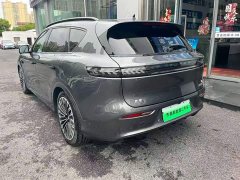Voyah Lantu FREE AWD Qiankun Edition - ფოტო 5
