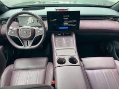 Voyah Lantu FREE AWD Qiankun Edition - ფოტო 7