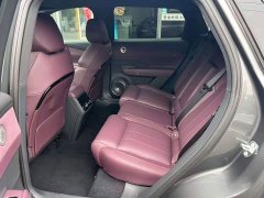 Voyah Lantu FREE AWD Qiankun Edition - ფოტო 9