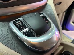 Mercedes-Benz Vito 2.0T Business Edition 7-Seater - ფოტო 10