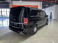Mercedes-Benz Vito 2.0T Business Edition 7-Seater - ფოტო 3