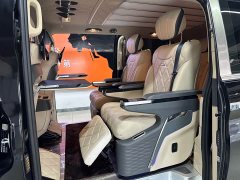 Mercedes-Benz Vito 2.0T Business Edition 7-Seater - ფოტო 6