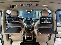 Mercedes-Benz Vito 2.0T Business Edition 7-Seater - ფოტო 7