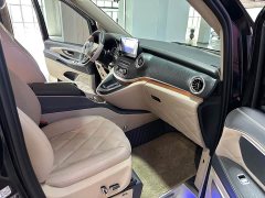 Mercedes-Benz Vito 2.0T Business Edition 7-Seater - ფოტო 8