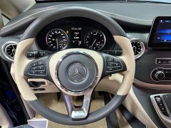 Mercedes-Benz Vito 2.0T Business Edition 7-Seater - ფოტო 9