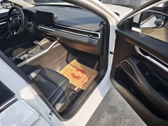 Geely Emgrand 2022 4th Generation 1.5L CVT Luxury - ფოტო 10