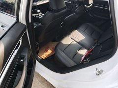Geely Emgrand 2022 4th Generation 1.5L CVT Luxury - ფოტო 11
