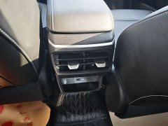 Geely Emgrand 2022 4th Generation 1.5L CVT Luxury - ფოტო 12