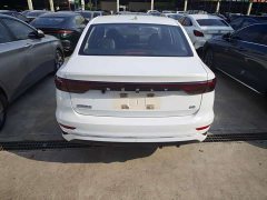 Geely Emgrand 2022 4th Generation 1.5L CVT Luxury - ფოტო 14