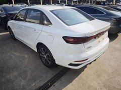 Geely Emgrand 2022 4th Generation 1.5L CVT Luxury - ფოტო 15
