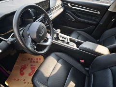 Geely Emgrand 2022 4th Generation 1.5L CVT Luxury - ფოტო 5