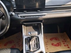 Geely Emgrand 2022 4th Generation 1.5L CVT Luxury - ფოტო 8