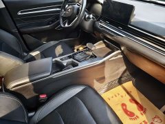 Geely Emgrand 2022 4th Generation 1.5L CVT Luxury - ფოტო 9