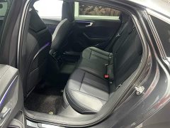 Audi A5L 2026 2.0T Qiankun Intelligent Driving Edition - ფოტო 11