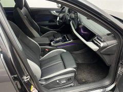 Audi A5L 2026 2.0T Qiankun Intelligent Driving Edition - ფოტო 12