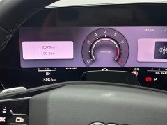 Audi A5L 2026 2.0T Qiankun Intelligent Driving Edition - ფოტო 13