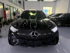 Mercedes-Benz GLC 260 L 4MATIC Dynamic 5-Seater - ფოტო 1