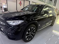 Mercedes-Benz GLC 260 L 4MATIC Dynamic 5-Seater - ფოტო 2
