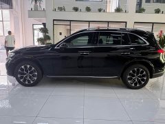 Mercedes-Benz GLC 260 L 4MATIC Dynamic 5-Seater - ფოტო 3