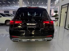 Mercedes-Benz GLC 260 L 4MATIC Dynamic 5-Seater - ფოტო 4