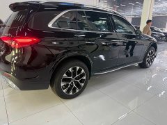 Mercedes-Benz GLC 260 L 4MATIC Dynamic 5-Seater - ფოტო 5