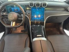 Mercedes-Benz GLC 260 L 4MATIC Dynamic 5-Seater - ფოტო 8