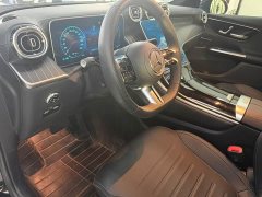 Mercedes-Benz GLC 260 L 4MATIC Dynamic 5-Seater - ფოტო 9