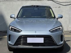 AITO M5 Extended Range AWD Smart Driving Edition - ფოტო 2