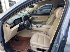 AITO M5 Extended Range AWD Smart Driving Edition - ფოტო 3