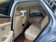 AITO M5 Extended Range AWD Smart Driving Edition - ფოტო 6