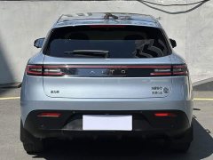 AITO M5 Extended Range AWD Smart Driving Edition - ფოტო 8