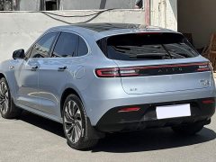 AITO M5 Extended Range AWD Smart Driving Edition - ფოტო 9