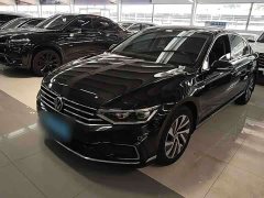 Volkswagen Magotan PHEV 2022 GTE Luxury - ფოტო 1