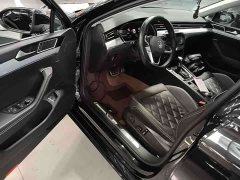 Volkswagen Magotan PHEV 2022 GTE Luxury - ფოტო 2