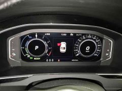 Volkswagen Magotan PHEV 2022 GTE Luxury - ფოტო 3