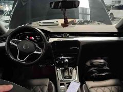 Volkswagen Magotan PHEV 2022 GTE Luxury - ფოტო 4