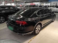 Volkswagen Magotan PHEV 2022 GTE Luxury - ფოტო 5