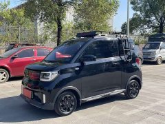 Wuling Hongguang MINIEV GAMEBOY 300km Fun Edition LFP Battery - ფოტო 1