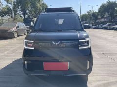 Wuling Hongguang MINIEV GAMEBOY 300km Fun Edition LFP Battery - ფოტო 2
