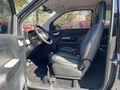 Wuling Hongguang MINIEV GAMEBOY 300km Fun Edition LFP Battery - ფოტო 4