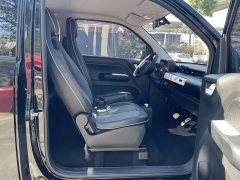 Wuling Hongguang MINIEV GAMEBOY 300km Fun Edition LFP Battery - ფოტო 6