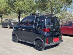 Wuling Hongguang MINIEV GAMEBOY 300km Fun Edition LFP Battery - ფოტო 7