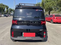 Wuling Hongguang MINIEV GAMEBOY 300km Fun Edition LFP Battery - ფოტო 8
