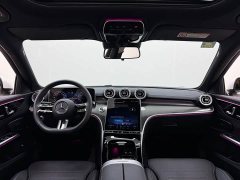 Mercedes-Benz C-Class C 260 L Sport Edition - ფოტო 11