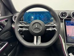 Mercedes-Benz C-Class C 260 L Sport Edition - ფოტო 13