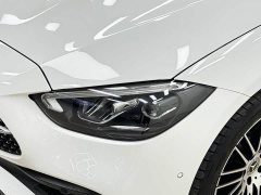Mercedes-Benz C-Class C 260 L Sport Edition - ფოტო 14