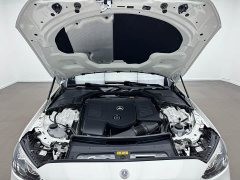 Mercedes-Benz C-Class C 260 L Sport Edition - ფოტო 15